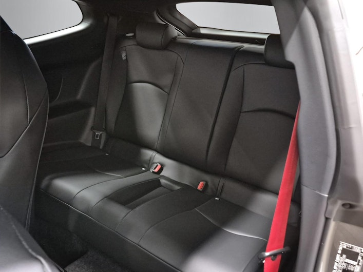 Vehicle image TOYOTA GR YARIS