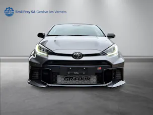 Toyota GR Yaris 1.6 Turbo Sport 4x4