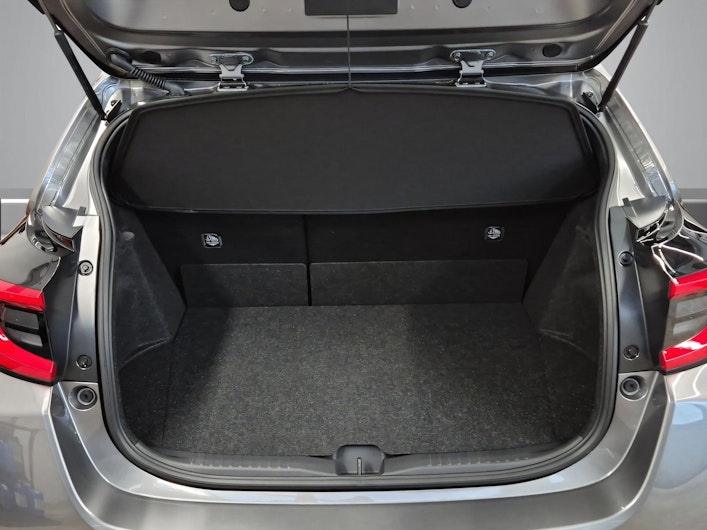 Vehicle image TOYOTA GR YARIS