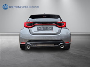 Vehicle image TOYOTA GR Yaris 1.6 Turbo Sport 4x4
