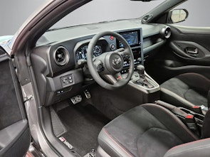 Vehicle image TOYOTA GR Yaris 1.6 Turbo Sport 4x4
