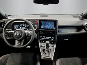 Toyota GR Yaris 1.6 Turbo Sport 4x4