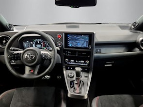 Vehicle image TOYOTA GR Yaris 1.6 Turbo Sport 4x4