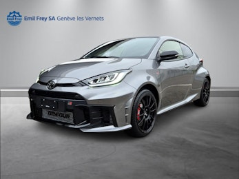Vehicle image TOYOTA GR Yaris 1.6 Turbo Sport 4x4 Vehicle image TOYOTA GR Yaris 1.6 Turbo Sport 4x4