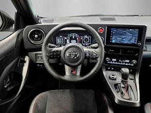 Vehicle image TOYOTA GR Yaris 1.6 Turbo Sport 4x4