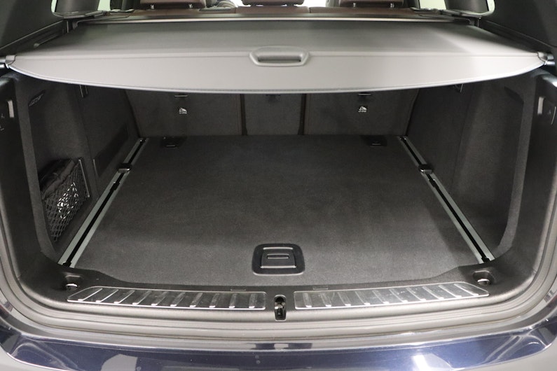 Vehicle image BMW X3