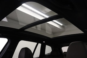 Vehicle image BMW X3 M40d