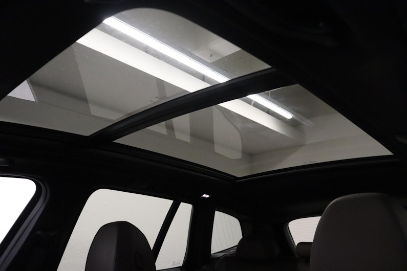 Vehicle image BMW X3