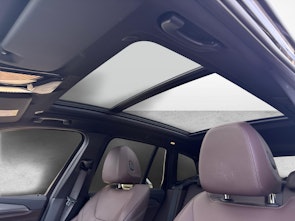 Fahrzeugbild BMW X3 M40d