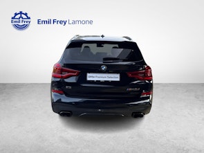 Fahrzeugbild BMW X3 M40d