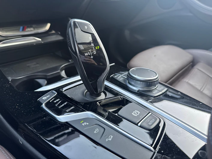 immagine del veicolo BMW X3