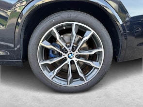 Fahrzeugbild BMW X3 M40d