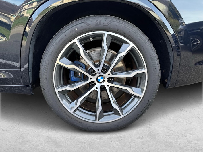 Vehicle image BMW X3