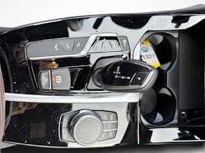 Fahrzeugbild BMW X3 M40d