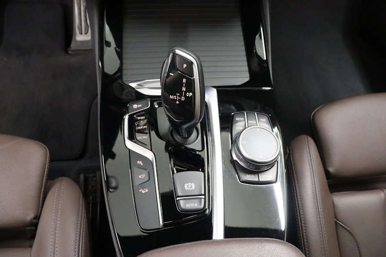 Vehicle image BMW X3