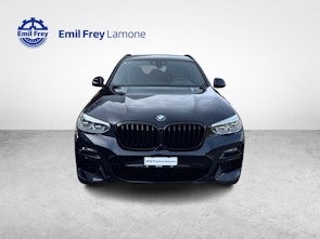Fahrzeugbild BMW X3 M40d