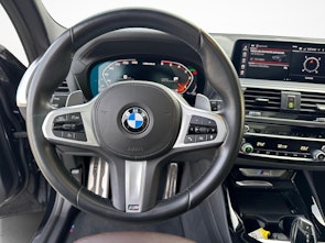 Fahrzeugbild BMW X3 M40d