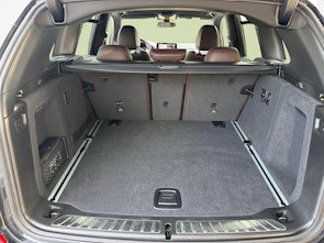 Fahrzeugbild BMW X3 M40d