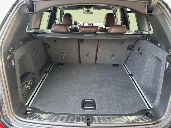 Vehicle image BMW X3