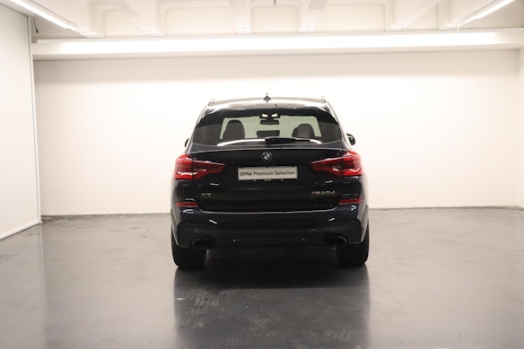 BMW X3 M40d 3