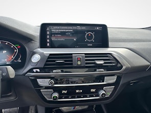 Fahrzeugbild BMW X3 M40d