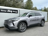 First vehicle image