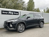 First vehicle image