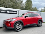 First vehicle image