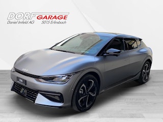 Vehicle image KIA EV6 0