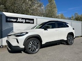 First vehicle image