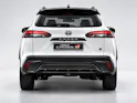 Toyota Corolla Cross 2.0 HSD GR Sport AWD-i