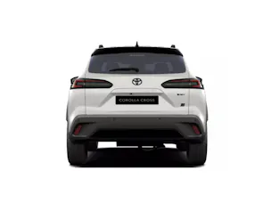 Toyota Corolla Cross 2.0 HSD GR Sport AWD-i