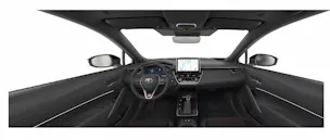 Toyota Corolla Cross 2.0 HSD GR Sport AWD-i