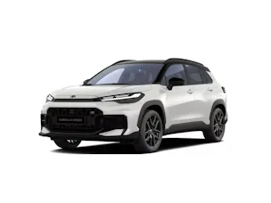 Toyota Corolla Cross 2.0 HSD GR Sport AWD-i