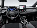 Toyota Corolla Cross 2.0 HSD GR Sport AWD-i