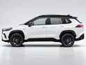 Toyota Corolla Cross 2.0 HSD GR Sport AWD-i
