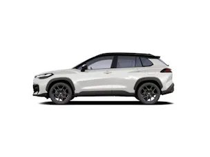 Toyota Corolla Cross 2.0 HSD GR Sport AWD-i