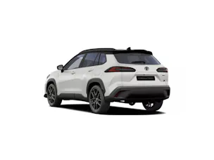 Toyota Corolla Cross 2.0 HSD GR Sport AWD-i