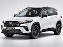Toyota Corolla Cross 2.0 HSD GR Sport AWD-i