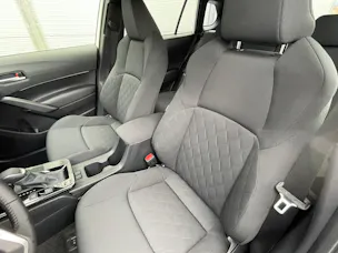Toyota Corolla Cross 2.0 HSD Trend AWD-i