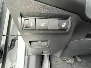Toyota Corolla Cross 2.0 HSD Trend AWD-i