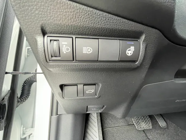 Toyota Corolla Cross 2.0 HSD Trend AWD-i
