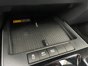 Toyota Corolla Cross 2.0 HSD Trend AWD-i