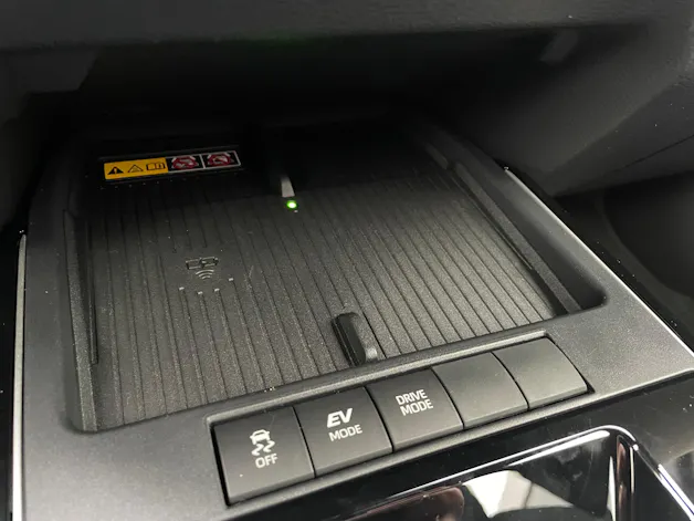 Toyota Corolla Cross 2.0 HSD Trend AWD-i