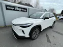Toyota Corolla Cross 2.0 HSD Trend AWD-i