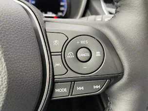 Toyota Corolla Cross 2.0 HSD Trend AWD-i