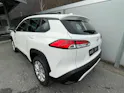 Toyota Corolla Cross 2.0 HSD Comfort AWD-i