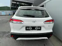 Toyota Corolla Cross 2.0 HSD Comfort AWD-i