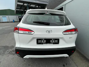 Toyota Corolla Cross 2.0 HSD Comfort AWD-i