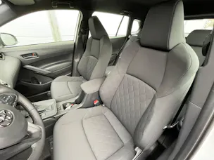 Toyota Corolla Cross 2.0 HSD Comfort AWD-i